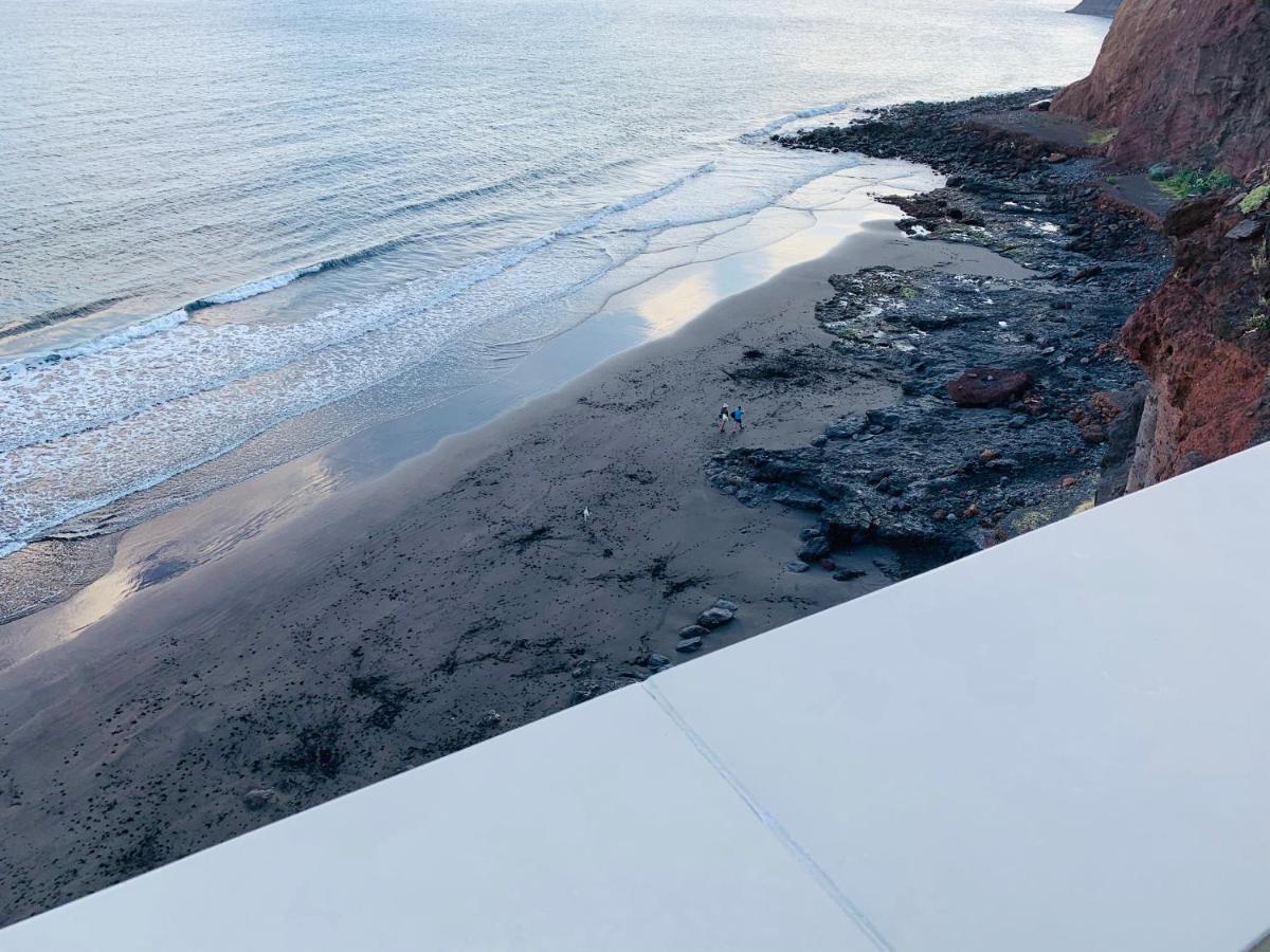 Playa Chica Beach 1 Santa Cruz de Tenerife Exterior photo