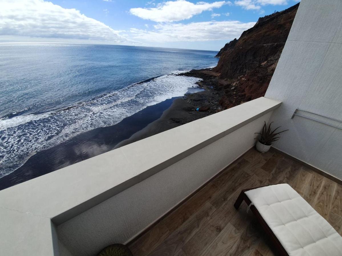 Playa Chica Beach 1 Santa Cruz de Tenerife Exterior photo