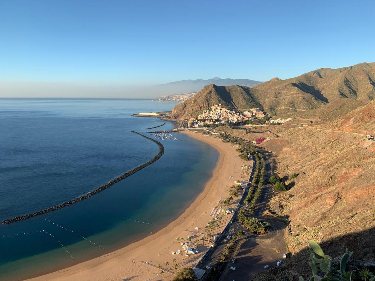 Playa Chica Beach 1 Santa Cruz de Tenerife Exterior photo