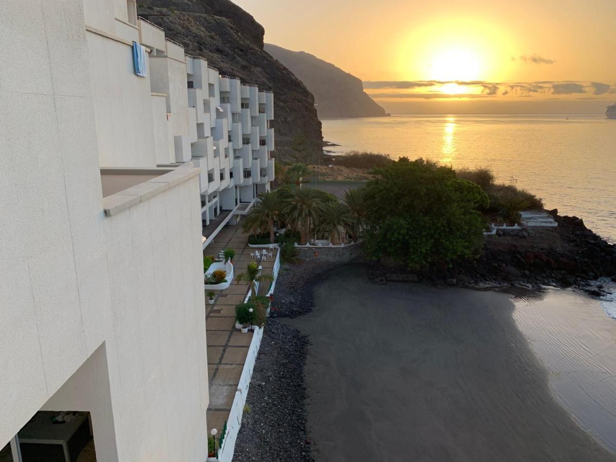 Playa Chica Beach 1 Santa Cruz de Tenerife Exterior photo